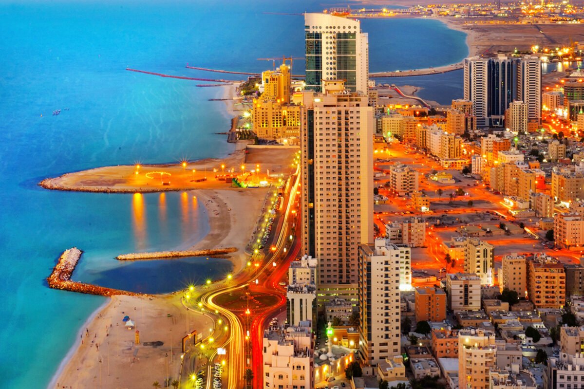 Ajman - United Arab Emirates