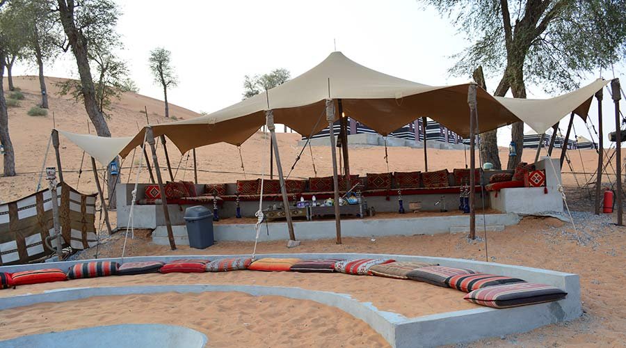 Desert Safari Ras Al Khaimah